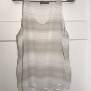 Calvin Klein tank top
